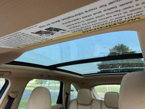 2017 Porsche Cayenne