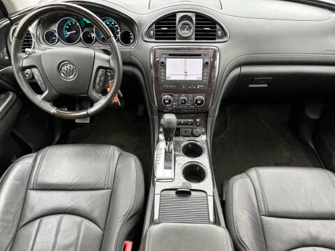 2015 Buick Enclave Premium