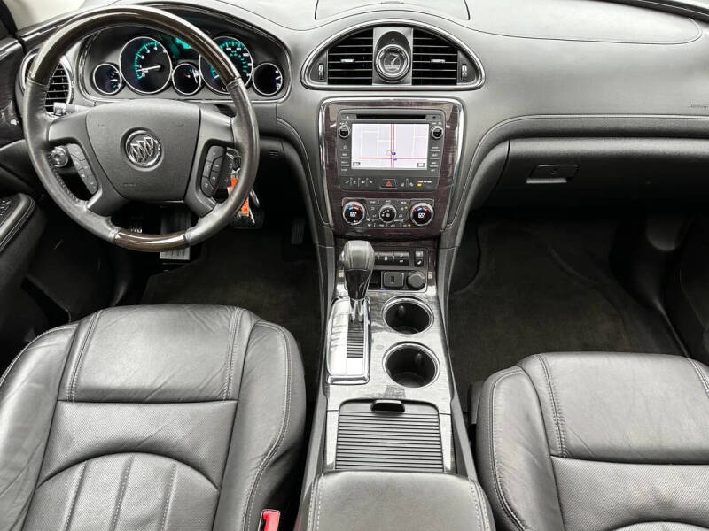 2015 Buick Enclave Premium