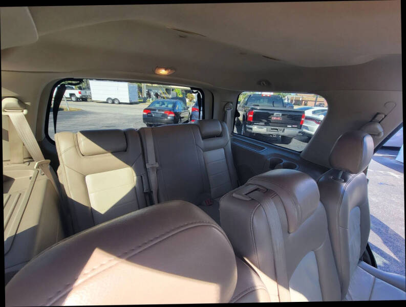 2005 Ford Expedition