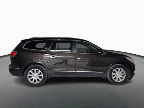 2014 Buick Enclave Premium