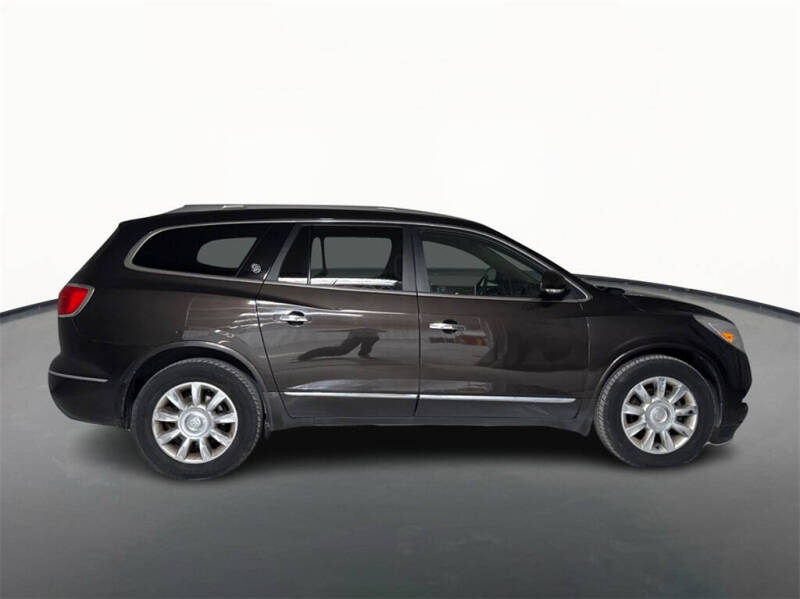 2014 Buick Enclave Premium