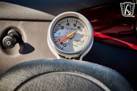 2002 Chrysler Prowler