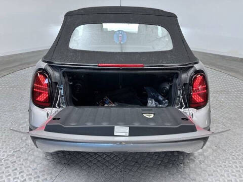 2026 MINI Convertible Cooper S