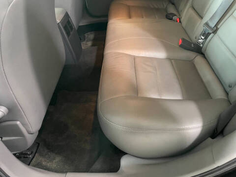 2005 Dodge Magnum RT