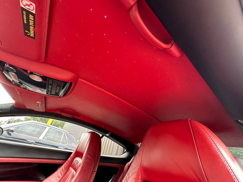 2007 Bentley Continental GT