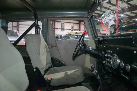 1981 Jeep CJ-5