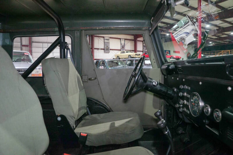 1981 Jeep CJ-5
