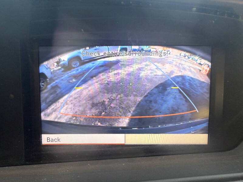 2012 Mercedes-Benz S-Class S 550 4MATIC