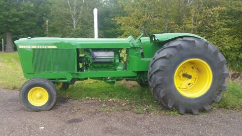 1968 John Deere 5020 for sale at Route 65 Sales in Mora MN