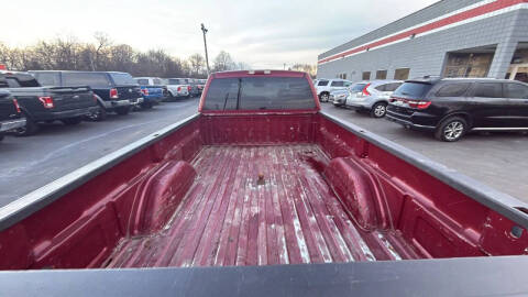 2004 Chevrolet Silverado 3500