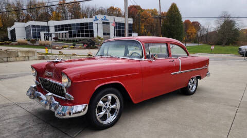 1955 Chevrolet 210