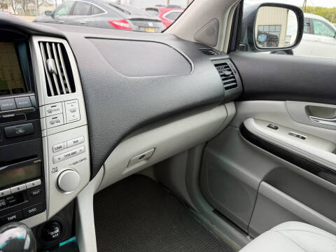 2008 Lexus RX 350