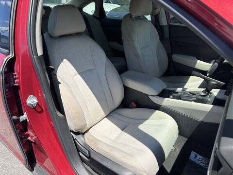2023 Honda Accord