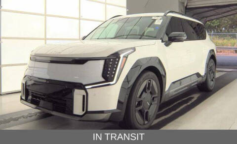 2024 Kia EV9