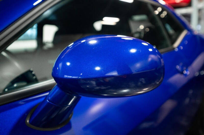 2019 Dodge Challenger SRT Hellcat