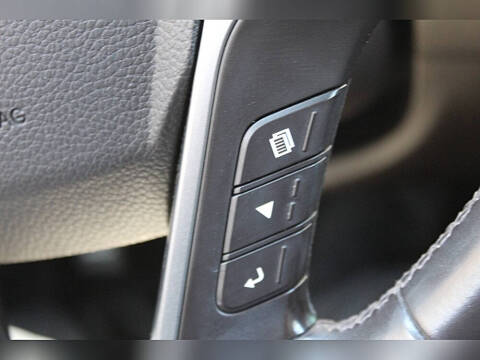 2013 Hyundai Santa Fe Sport 2.0T