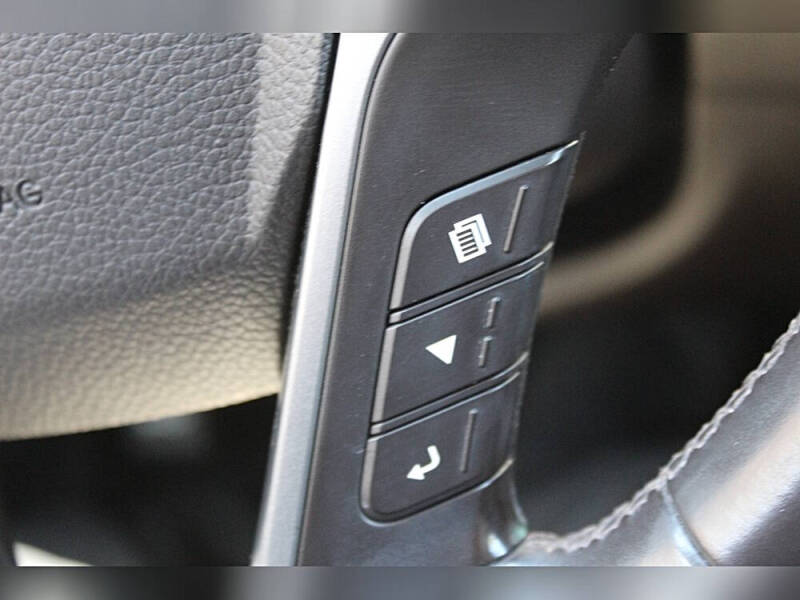 2013 Hyundai Santa Fe Sport 2.0T