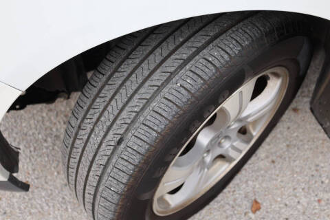 2014 Honda Pilot EX-L