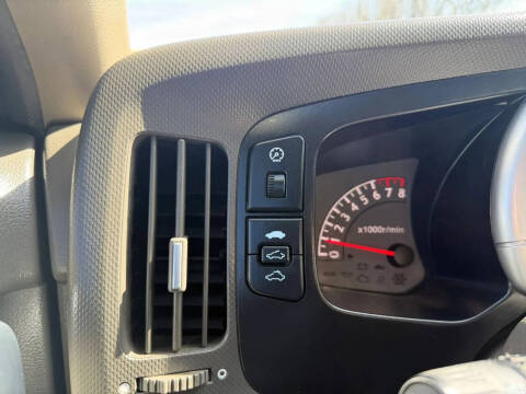 2008 Honda Ridgeline