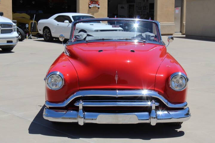 1951 Oldsmobile Eighty-Eight