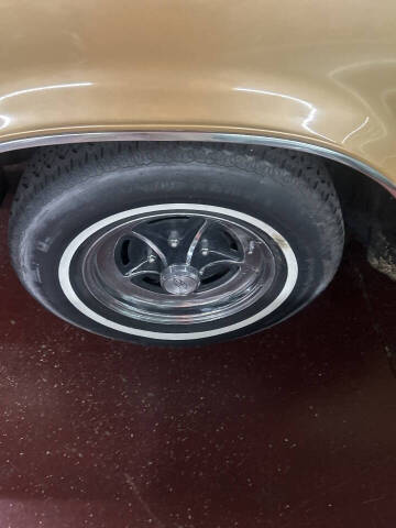 1977 Buick Riviera