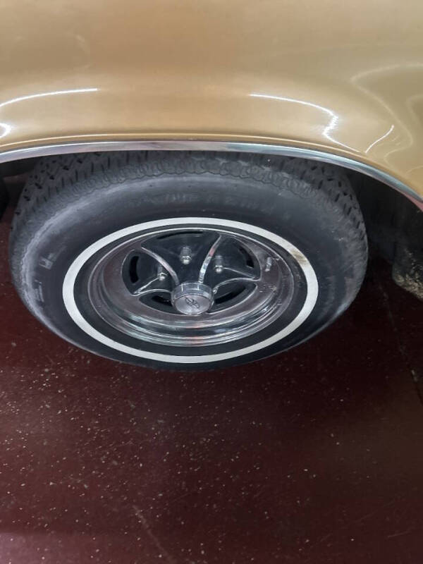 1977 Buick Riviera