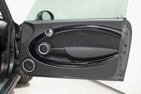 2013 MINI Hardtop Cooper S