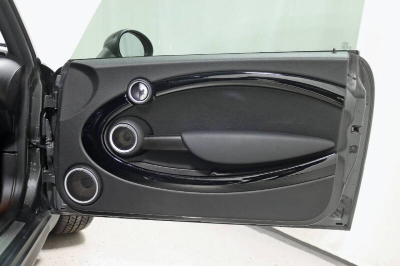 2013 MINI Hardtop Cooper S