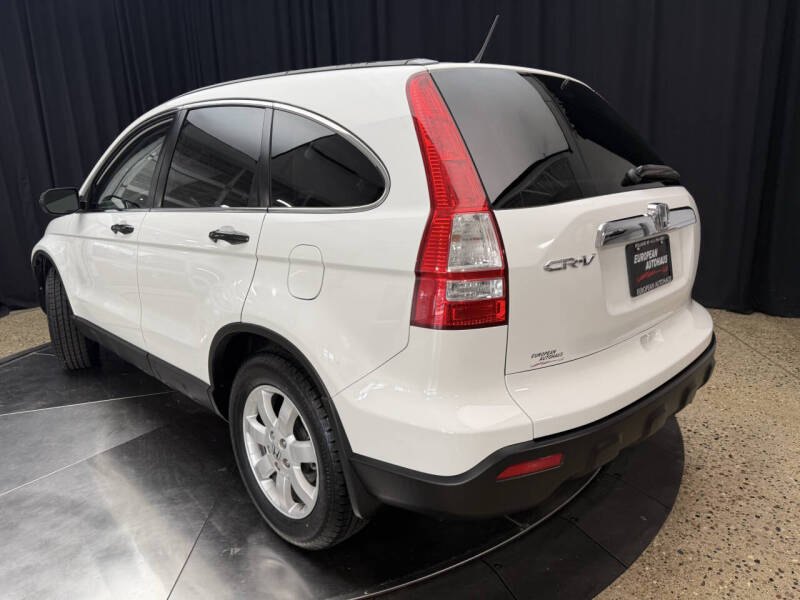 2008 Honda CR-V EX