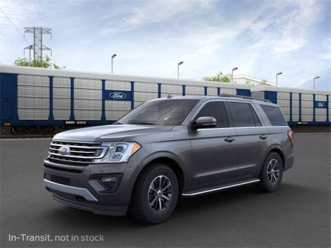 2021 Ford Expedition