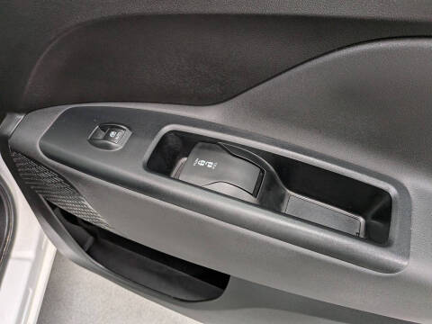 2022 RAM ProMaster City