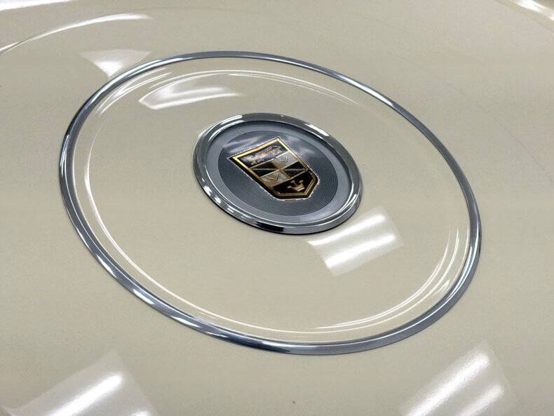 1963 Chrysler Imperial