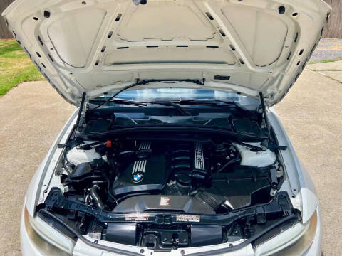 2013 BMW 1 Series 128i