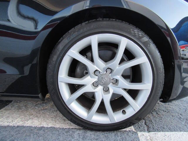 2011 Audi A5 2.0T Premium