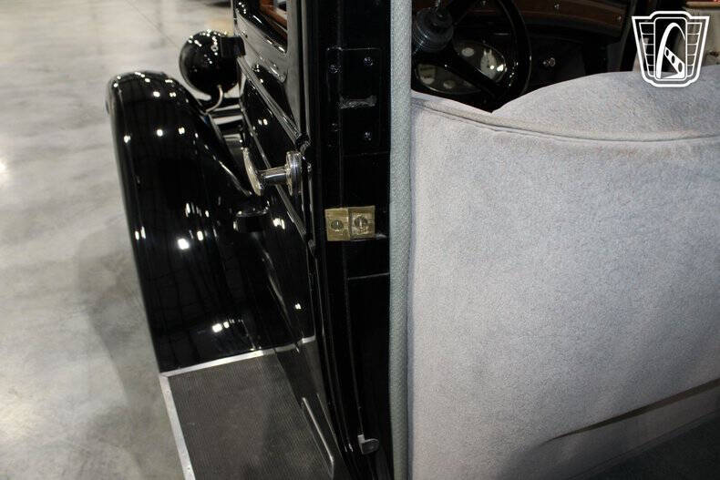 1926 Chrysler Imperial