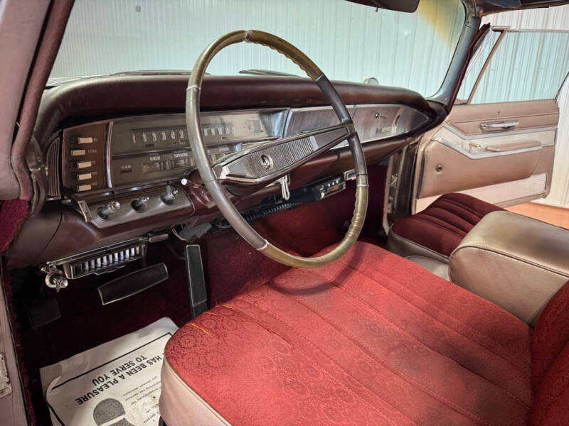 1964 Chrysler Imperial