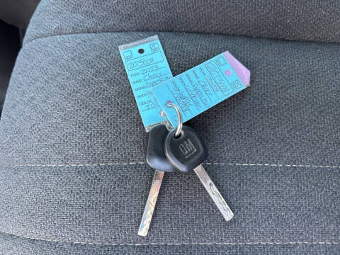 2023 Chevrolet Express 2500