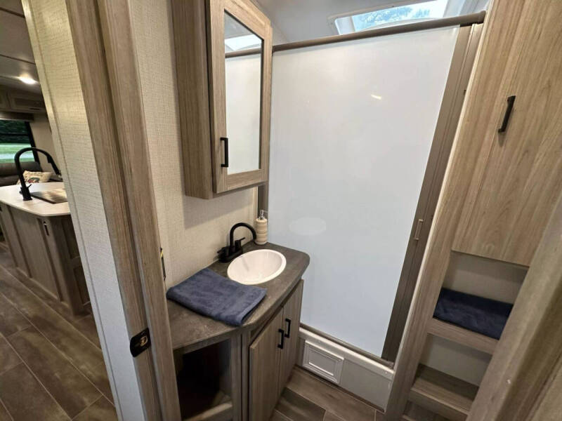 2022 Keystone RV Passport GT Series