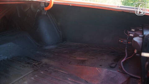 1969 Dodge Super Bee