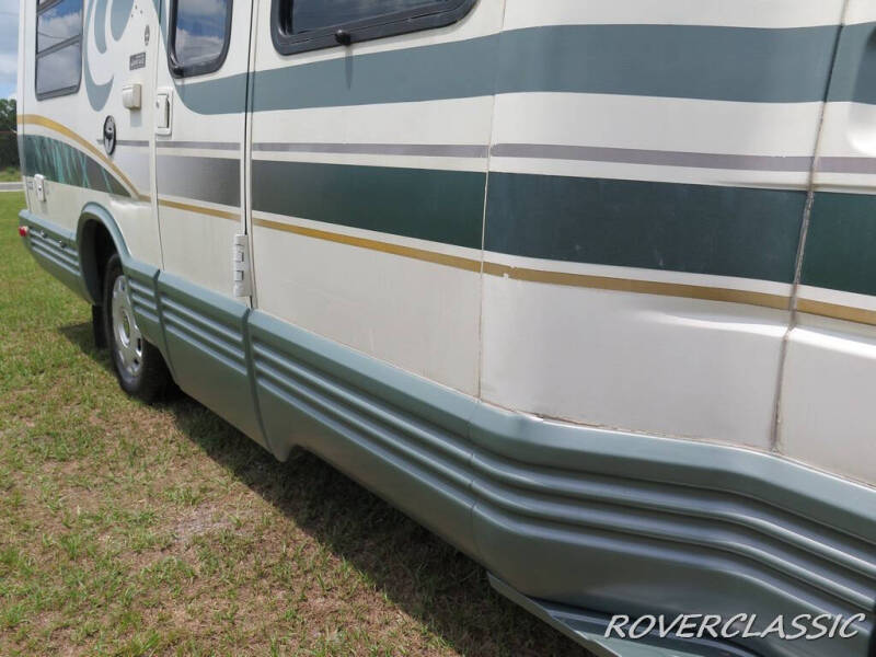 1998 Winnebago Rialta