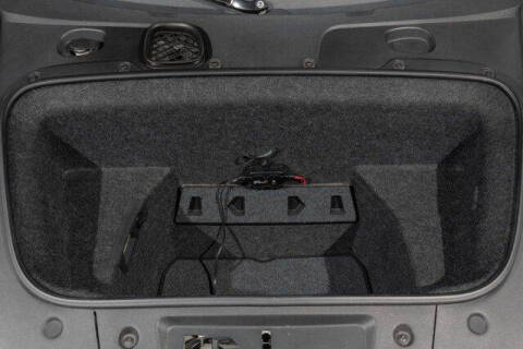 2011 Audi R8 5.2 quattro