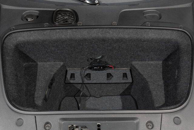 2011 Audi R8 5.2 quattro