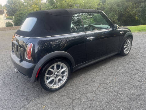 2006 MINI Cooper S