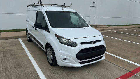 2014 Ford Transit Connect XLT