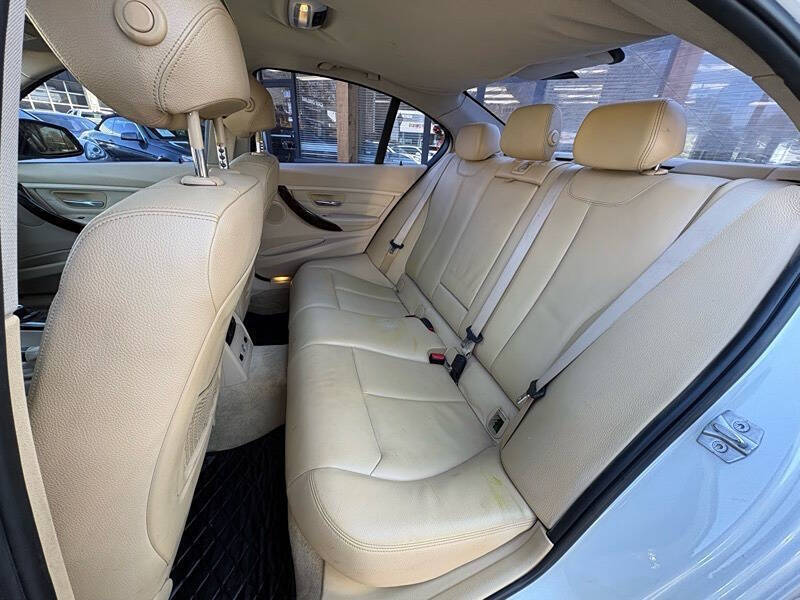 2014 BMW 3 Series 328i xDrive