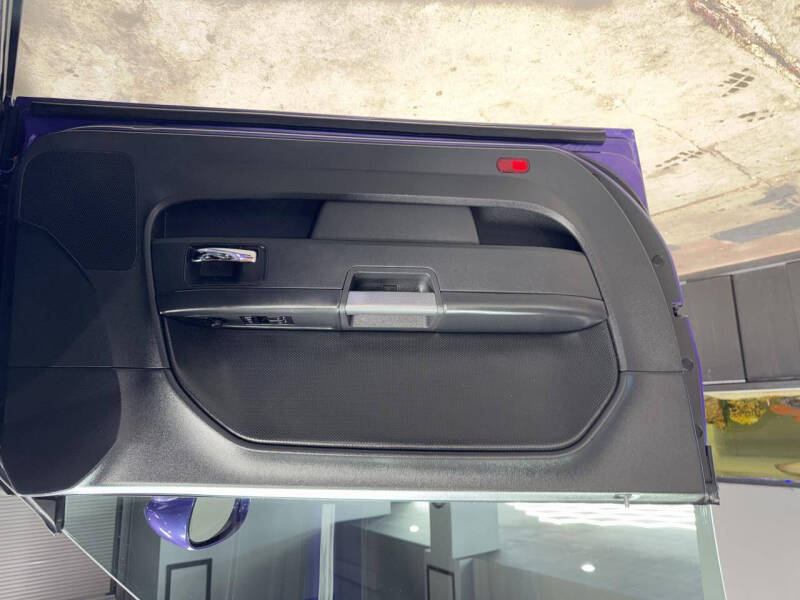 2014 Dodge Challenger R/T Classic