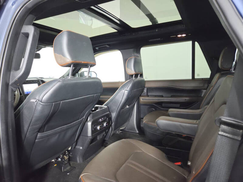 2020 Ford Expedition King Ranch