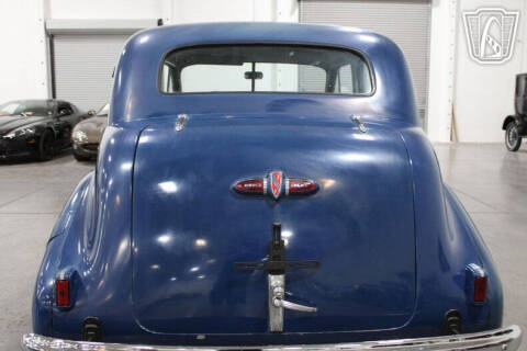 1939 Buick Special
