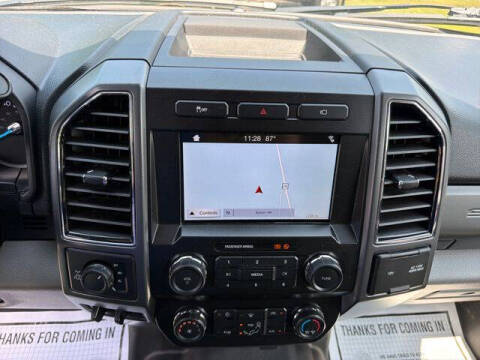 2019 Ford F-250 Super Duty